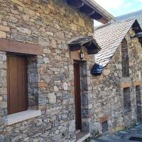 Apartaments Rurals XIX, hotel em Queralbs