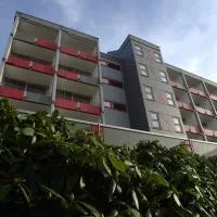 HOTEL IM PARK, hotel sa Bad Iburg