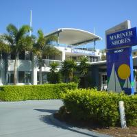 Viešbutis Mariner Shores Club (Miami, Gold Kostas)