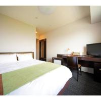 Green Hotel Yes Nagahama Minatokan - Vacation STAY 24699v