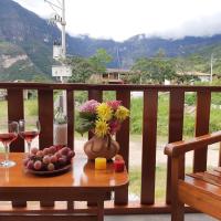 La Posada de Gocta, hotel di Cocachimba