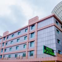 HOTEL PLATINUM, hotel near Kinshasa (N'Dolo) - NLO, Kinshasa