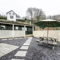 Y Felin - Celyn, hotelli kohteessa Borth