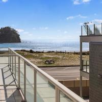 License to Chill - Mt Maunganui Holiday Apartment