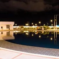 Casa Vacacional Flandes, ξενοδοχείο σε Flandes