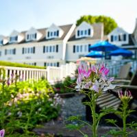 The Inn at Scituate Harbor, hotel in Scituate