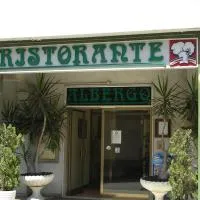Albergo Tenda Verde, hôtel à Falconara Marittima