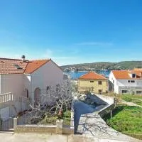 Apartments Villa Rose, hotel di Sumartin