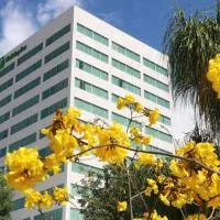 Holiday Inn San Luis Potosi-Quijote by IHG, hotel in San Luis Potosí
