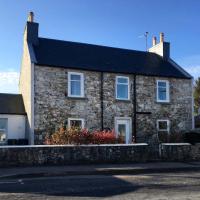 An Cuan Bed & Breakfast, hotel v destinaci Bowmore