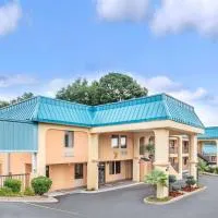 Super 8 by Wyndham Forest Park, hotel i Forest Park