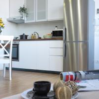 Lazzaretto Apartments: bir Bologna, Lame oteli