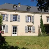Domaine de la Castagnère, hotel a Castetnau-Camblong