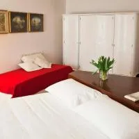 B&B ViaCavourSei, hotelli kohteessa Portogruaro