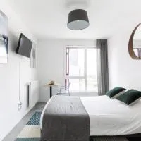 Student Factory Paris Bagnolet, hotel em Bagnolet