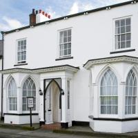 Altonlea Lodge, hotel in Hartlepool