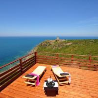 Torre Hotel - Adults Only, hotel a Torre Dei Corsari