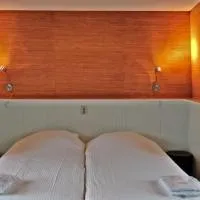 Hotelhuisje Warmenhuizen #B, hotel u gradu 'Warmenhuizen'