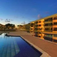 Carneiros Beach Resort, hotel a Praia dos Carneiros