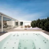 Alkamuri Posh Hotel e Spa, hotel en Alcamo