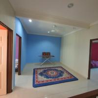 SIMPLE HOMESTAY KEMAMAN TERENGGANU