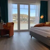 RheinVilla ARTE, hotel en Remagen