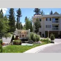 GetAways at the Lodge at Kingsbury Crossing، فندق في ستيتلاين