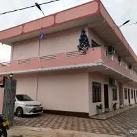 Victory's Residence, Mannar, hotel Mannarban