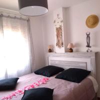 apartamento Pattaya cerca del mar