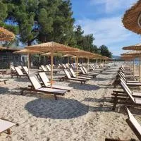 HARA BEACH, hotel Rakhóniban