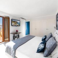 Castelo Guest House, готель у місті Карвоейру