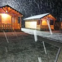 Camping Farm Shelegur, hotell sihtkohas Leskovik