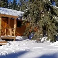 Lonesome Dove Ranch, khách sạn ở Kalispell