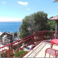 Apartment Karlobag/Velebit Riviera 34907