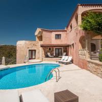 Holiday home in Arzachena 31407