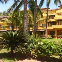 Villas del Sol en Los Tules, hotel a Puerto Vallarta, Las Glorias-North Hotel Area