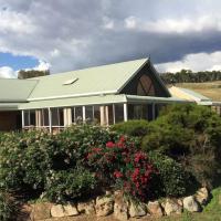 Tarcutta Retreat