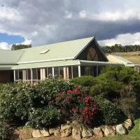 Tarcutta Retreat, מלון בTarcutta