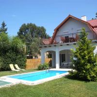 Si&oacute;fok में, होटल Holiday home in Siofok - Balaton 20063