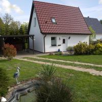 Holiday home in Klein Kedingshagen 2755