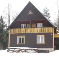 Holiday home in Dolni Dvur 2374