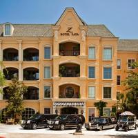 Hotel ZaZa Dallas โรงแรมที่Uptown Dallasในดัลลัส