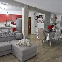 A Casa di Lalla, отель в Браччано