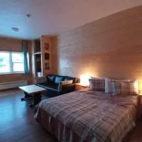 Schoolhouse Inn, hotel di Killaloe Station