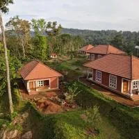 Tranquil Farms, hotel a Manimala