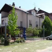 Hotel Delminium, hotel sa Sarajevo