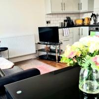 Golden Sapphire, hotel in Highbridge