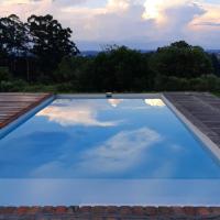 CASA LA BORDONA, ξενοδοχείο κοντά στο Αεροδρόμιο Rivera - RVY, Ριβέρα