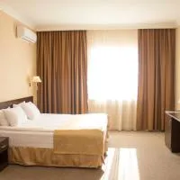 Hotel Aner, hotel en Astaná