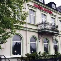 Frövi hotell – hotel w mieście Frövi